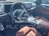 2025 BMW I4