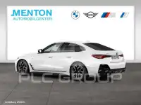 2025 BMW I4