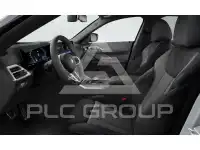2025 BMW I4