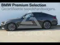 2025 BMW I4