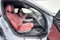 2025 BMW I4