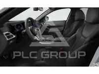 2025 BMW I4