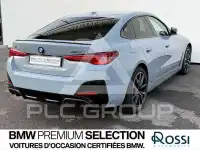 2025 BMW I4