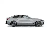 2025 BMW I4