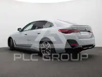 2025 BMW I4