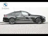 2025 BMW I4