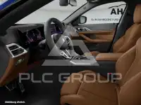 2025 BMW I4