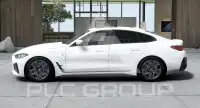 2025 BMW I4