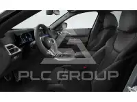 2025 BMW I4