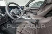2025 BMW I4