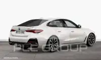 2025 BMW I4
