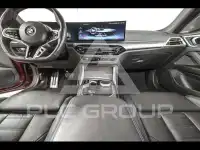 2025 BMW I4