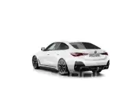 2025 BMW I4