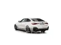 2025 BMW I4