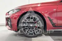 2025 BMW I4