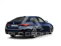 2025 BMW I4