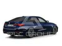 2025 BMW I4