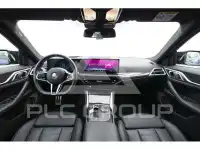 2025 BMW I4
