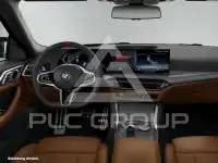 2025 BMW I4