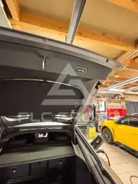 2025 BMW I4