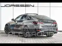 2025 BMW I4