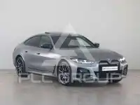 2025 BMW I4