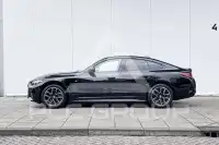 2025 BMW I4