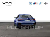 2025 BMW I4