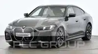 2025 BMW I4