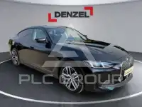 2025 BMW I4