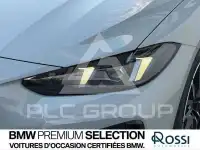 2025 BMW I4