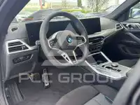 2025 BMW I4