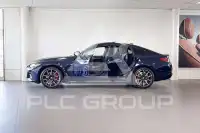 2025 BMW I4
