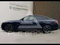 2025 BMW I4