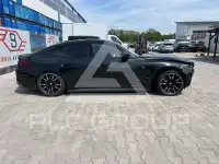 2025 BMW I4