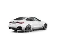 2025 BMW I4