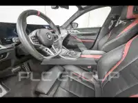 2025 BMW I4