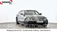 2025 BMW I4
