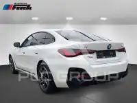 2025 BMW I4
