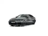 2025 BMW I4