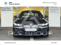 2025 BMW I4