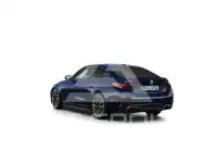 2025 BMW I4