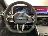 2025 BMW I4
