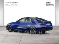 2025 BMW I4