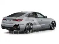 2025 BMW I4