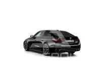 2025 BMW I4
