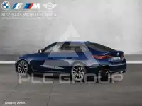 2025 BMW I4