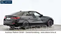 2025 BMW I4