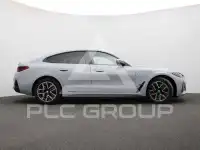 2025 BMW I4