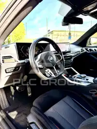 2025 BMW I4